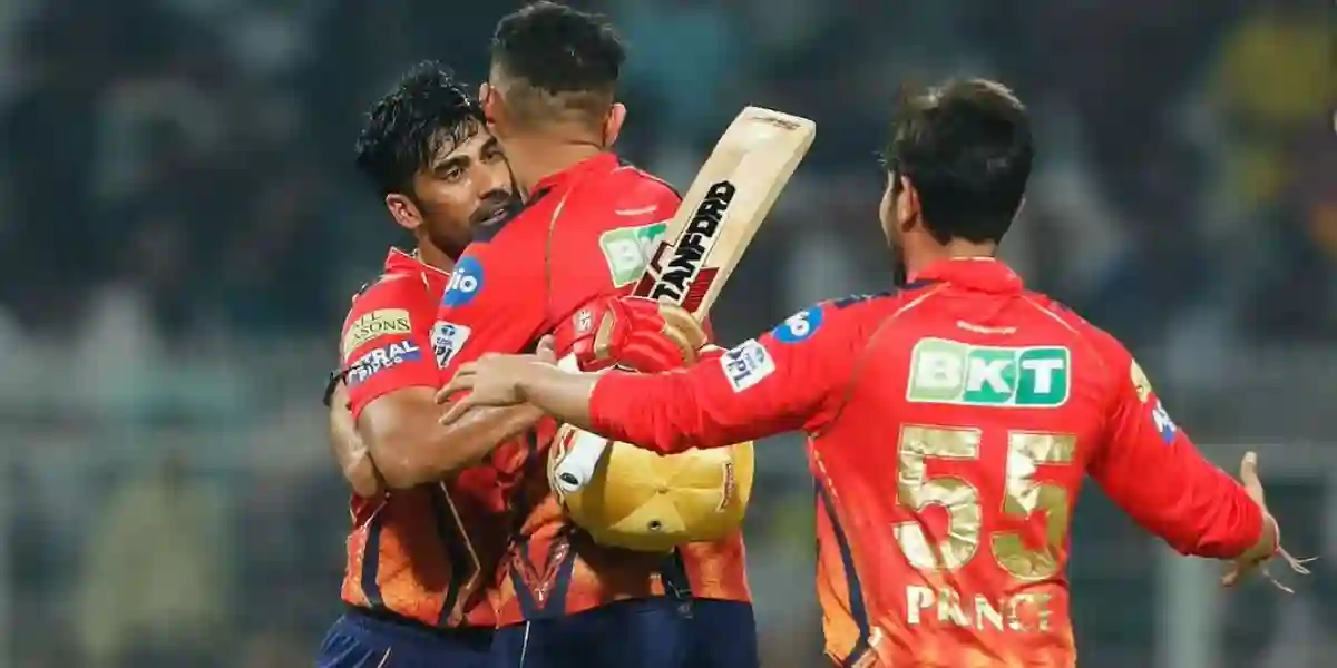 IPL 2025: Shashank Singh To Justify His Retention? Reasons Revealed